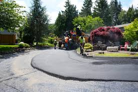 Professional Driveway Paving  in Elkton, VA